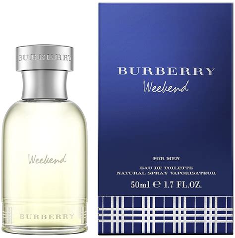 weekend burberry for men|Burberry weekend for men reviews.